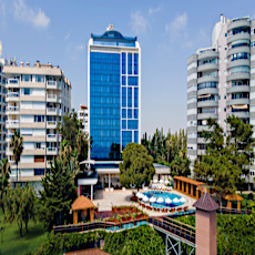 Delta Hotels By Marriott Antalya Lara